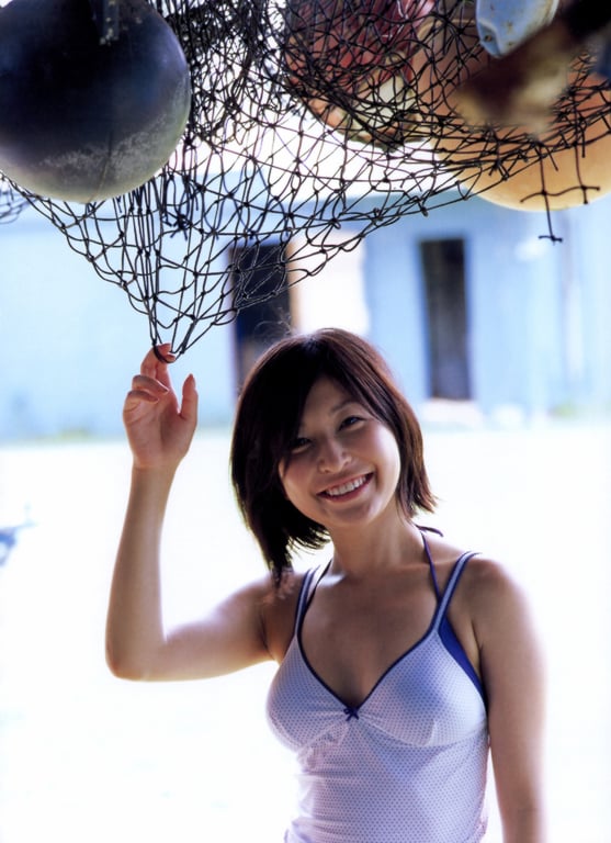 图片[36]-#小野真弓 – Smile 2 - 全本免费在线观看-阅图吧