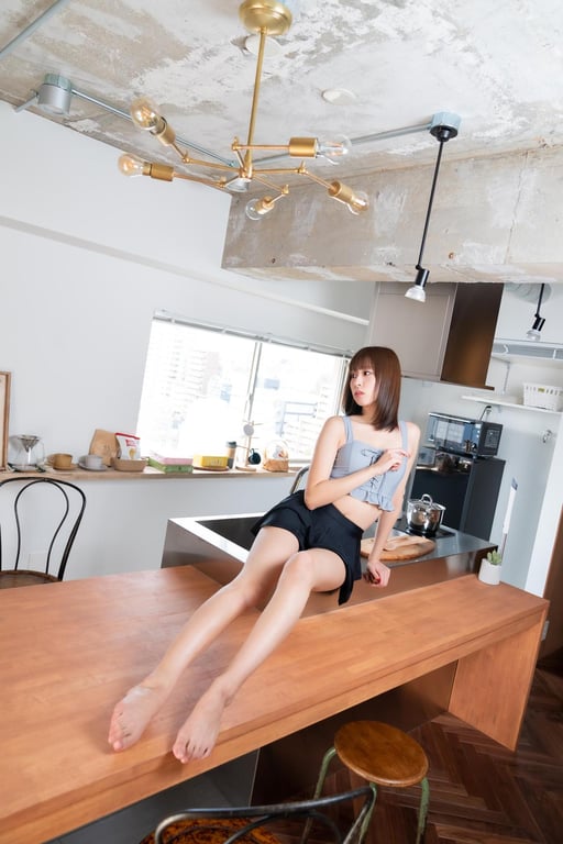 图片[121]-#Sayuki 纱雪 – Moment Vol.1 - 全本免费在线观看-阅图吧