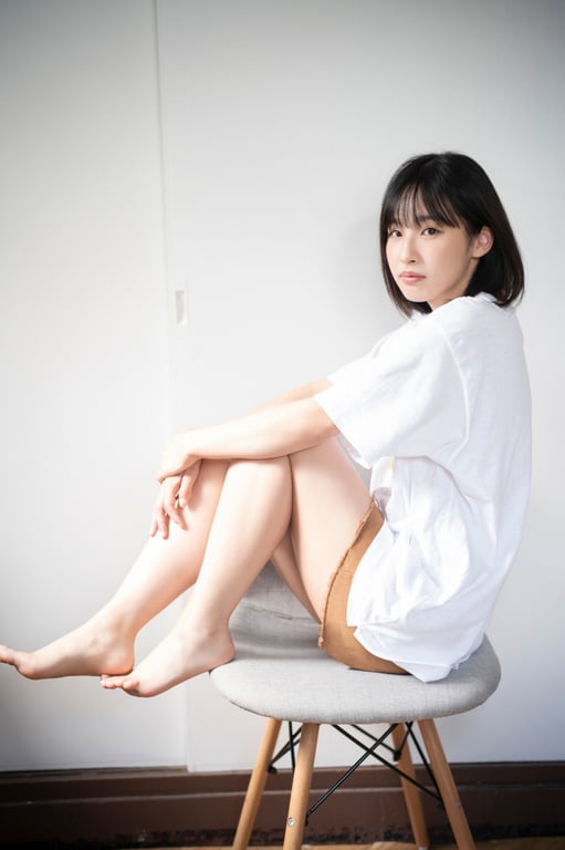 图片[18]-#ヤンマガアザーっす！STU48 立仙百佳 沖侑果 福田朱里 YM 2024年7号 - 全本免费在线观看-阅图吧