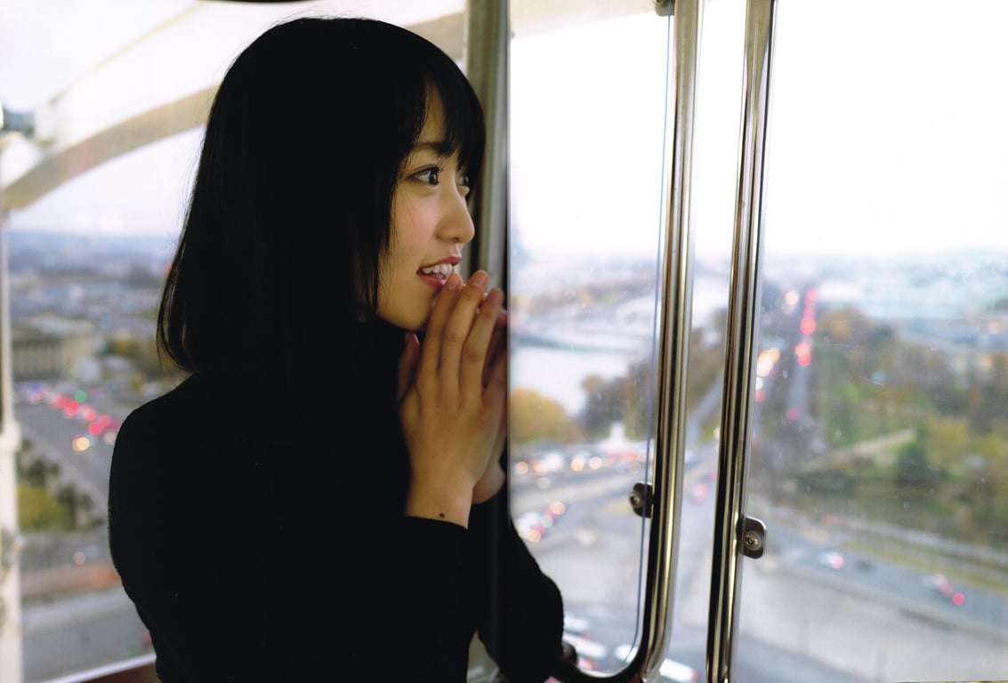 图片[46]-#2018.06.05 菅井友香1st写真集 未婚夫 - 全本免费在线观看-阅图吧