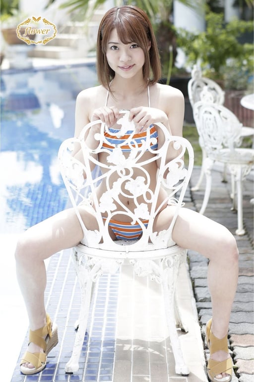 图片[4]-#Natsu Tojo 东条夏 – FLOWER vol.01 (2020-12-25) - 全本免费在线观看-阅图吧