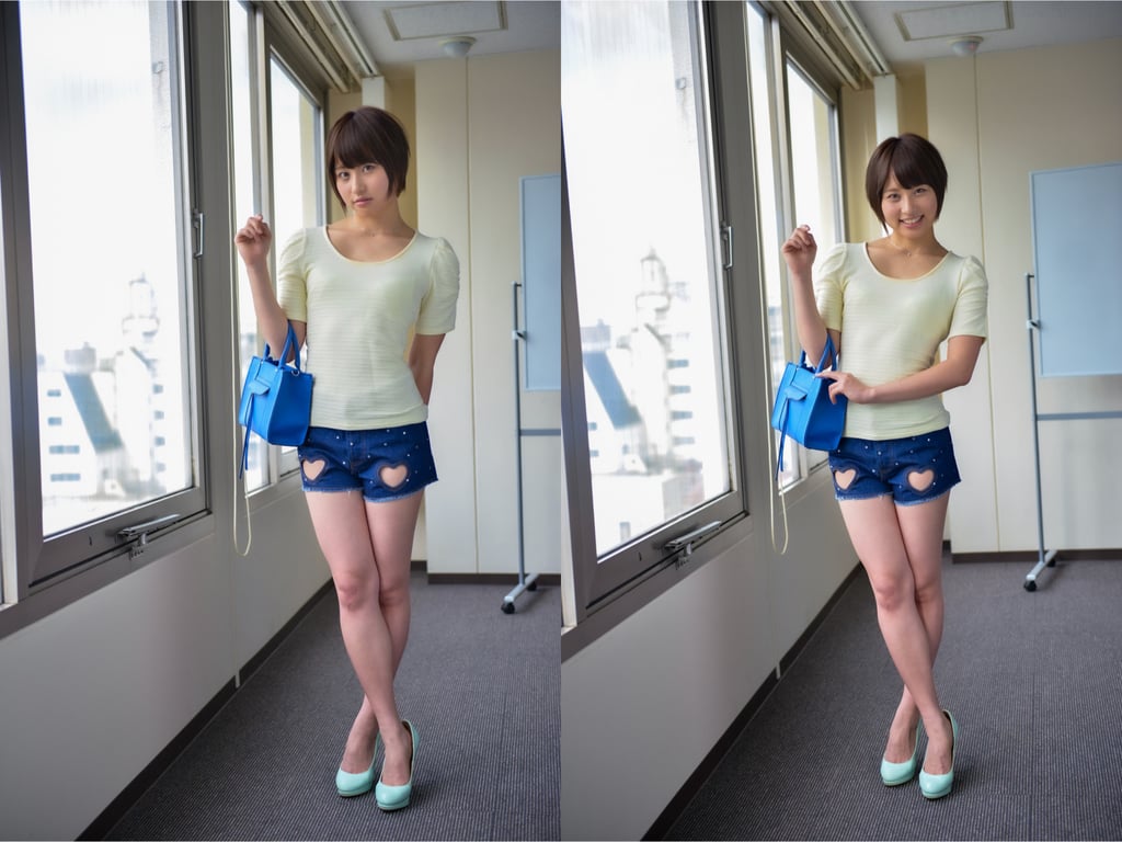 图片[5]-[Gekisha Beauty 激写美女] Akane Morino 森野明音 (2023-01-06) - 在线免费观看-阅图吧