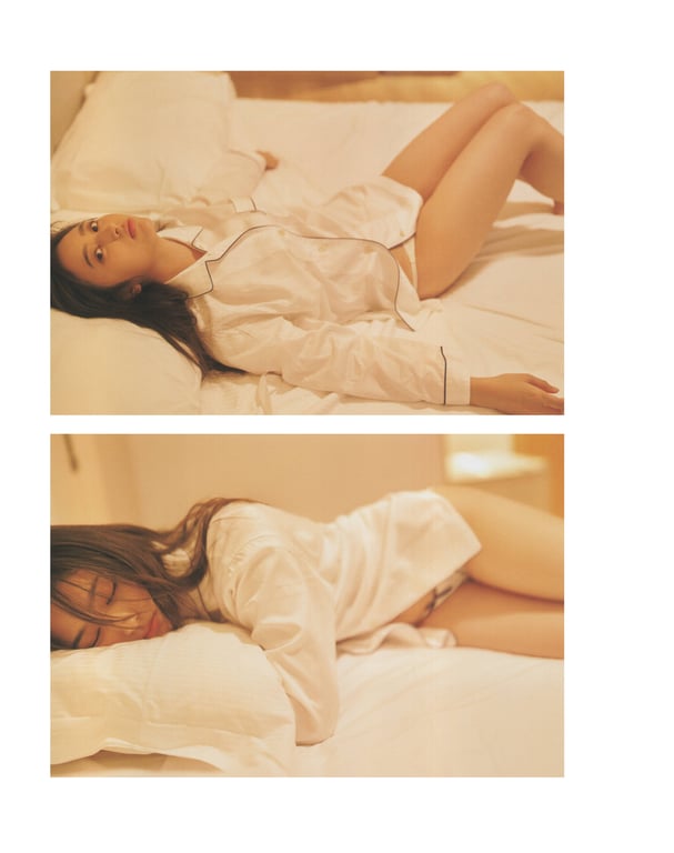 图片[144]-乃木坂46 井上和 1st写真集 独白 LQ - 在线免费观看-阅图吧