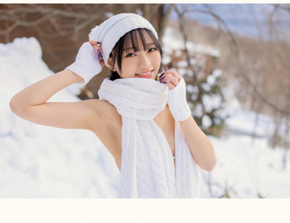 图片[32]-#流川夕 数字写真集 Yuu Complete Edition[200P] - 全本免费在线观看-阅图吧