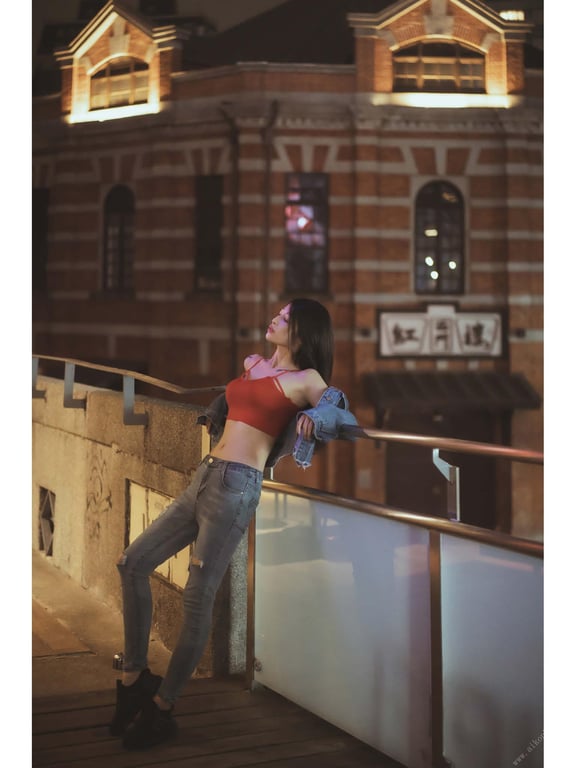 图片[21]-#傻傻曈 Tone Tone-曈心未泯個人寫真 (2019-10-24) - 全本免费在线观看-阅图吧