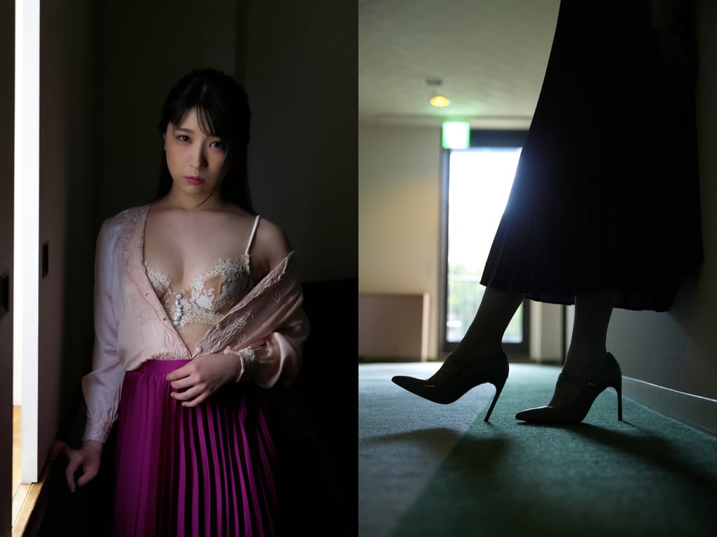 图片[26]-#みひな 官方写真集「雛」 - 全本免费在线观看-阅图吧