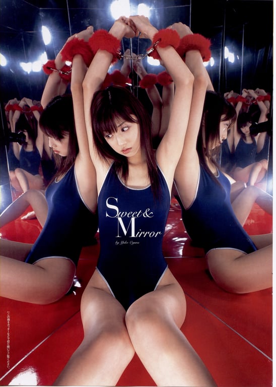 图片[42]-#小倉優子 – IDOL万華鏡 - 全本免费在线观看-阅图吧