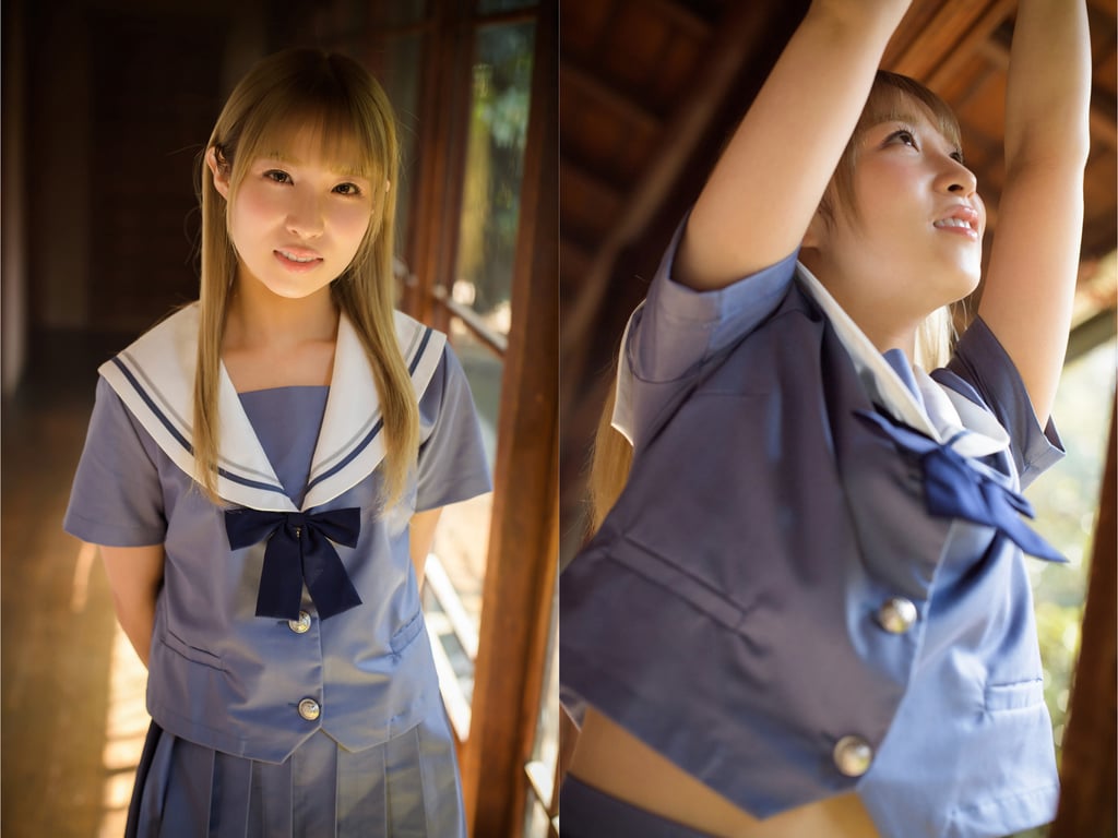 图片[9]-#栄川乃亜 グラビア写真集 あの夏を思い出す SUMMER DREAM - 全本免费在线观看-阅图吧