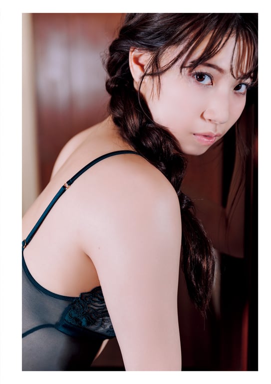 图片[92]-荒井优希 1st写真集 「无敌的素颜」 - 在线免费观看-阅图吧