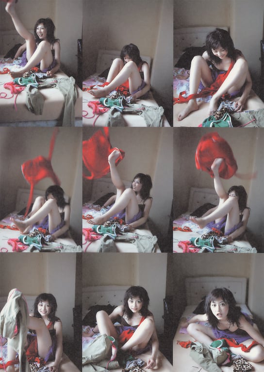 图片[116]-#杏さゆり – あんずDROPS - 全本免费在线观看-阅图吧