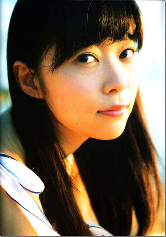 图片[138]-#Rino Sashihara 指原莉乃 – Lost to a cat 输给了猫 (2013-12-26) - 全本免费在线观看-阅图吧