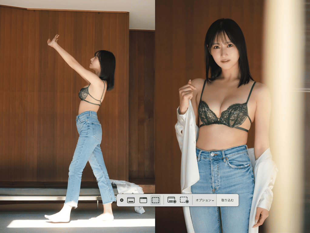 图片[7]-#週刊ポストデジタル写真集 川瀬もえ キレイなお姉さんが、好きです。 - 全本免费在线观看-阅图吧