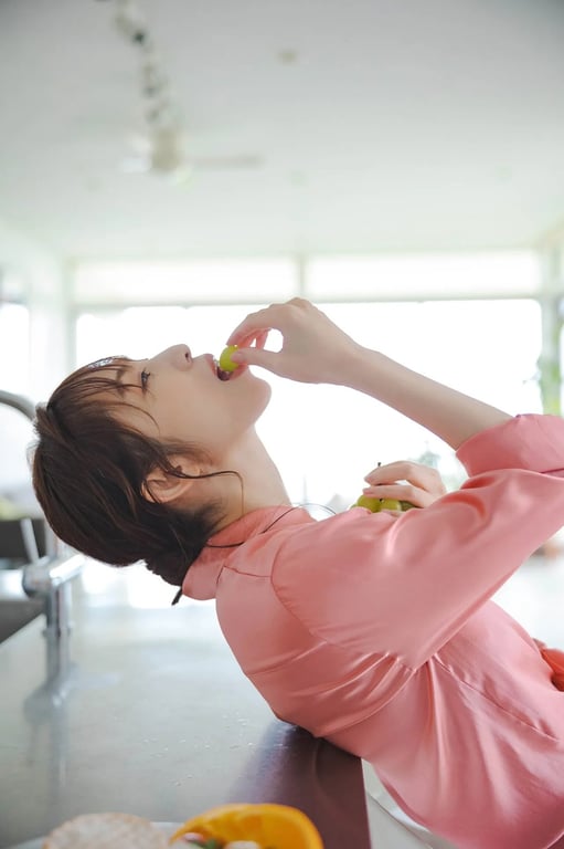 图片[21]-#FRIDAYデジタル写真集 塩地美澄『Pearl オール未公開スペシャルEdition vol.2』 - 全本免费在线观看-阅图吧