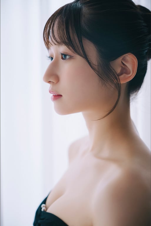 图片[55]-2024.10.01 貝賀琴莉「鸟鸣」【Young Champion Diggra】 - 在线免费观看-阅图吧