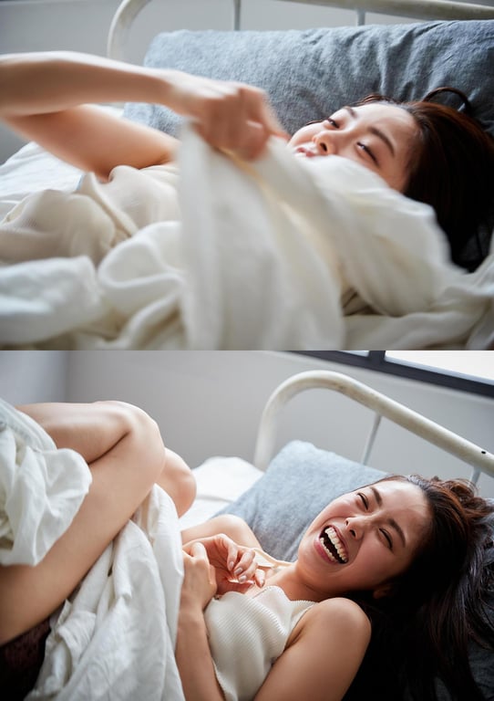 图片[22]-#Rima Matsuda 松田理麻 – Be Myself (2020-11-01) - 全本免费在线观看-阅图吧