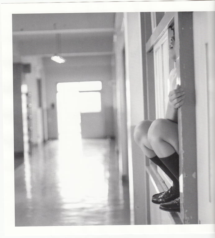 图片[18]-#青山裕企 Photobook 26sets\【青山裕企】思春期 - 全本免费在线观看-阅图吧