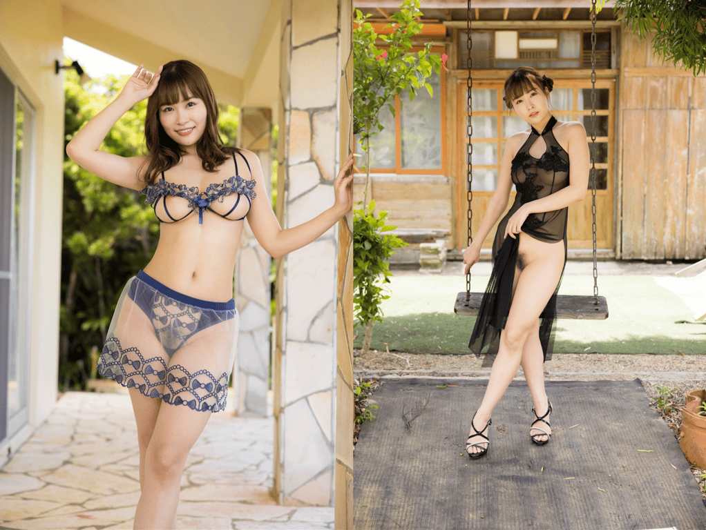 图片[28]-#河合明日菜 世界で一番アツイ夏 週刊ポストデジタル写真集[81pics] - 全本免费在线观看-阅图吧