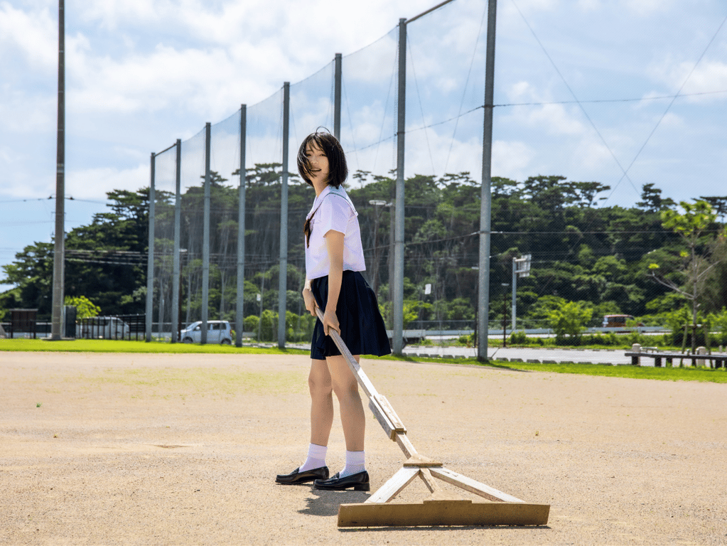图片[18]-#美ノ嶋めぐり ヘアヌード写真集 南国めぐり - 全本免费在线观看-阅图吧