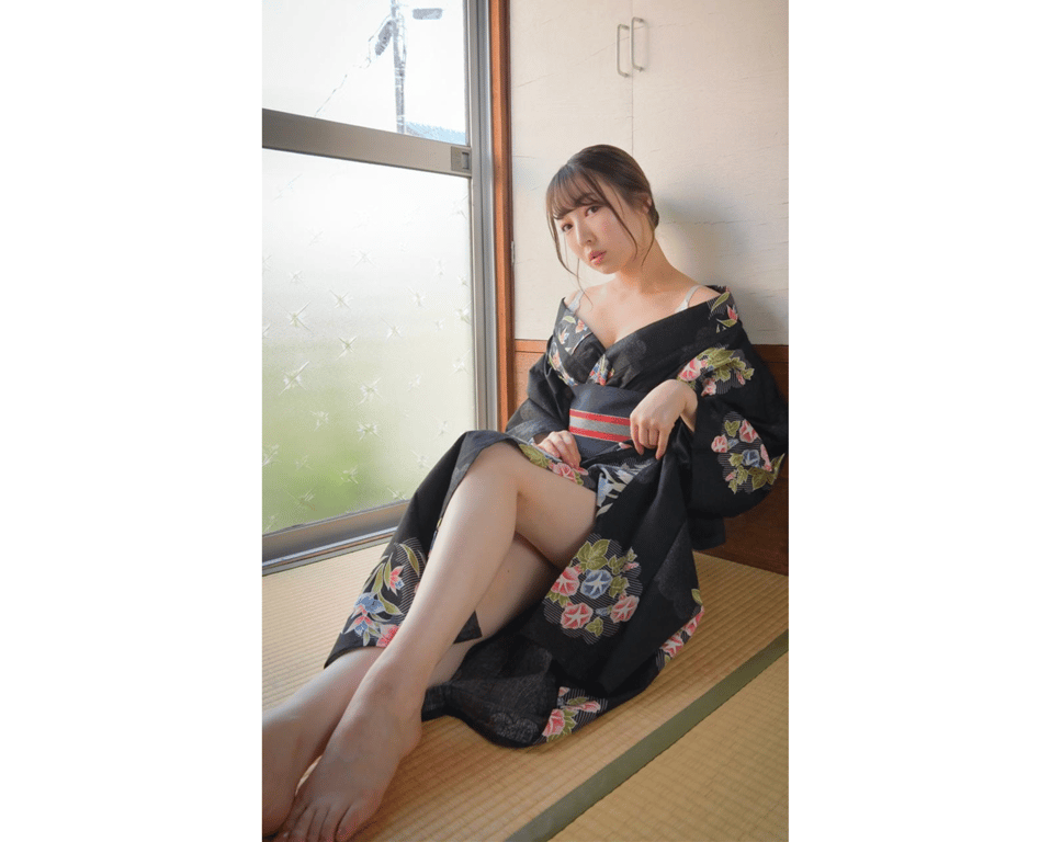 图片[36]-福田萌香 写真集『终年晚夏』 - 在线免费观看-阅图吧