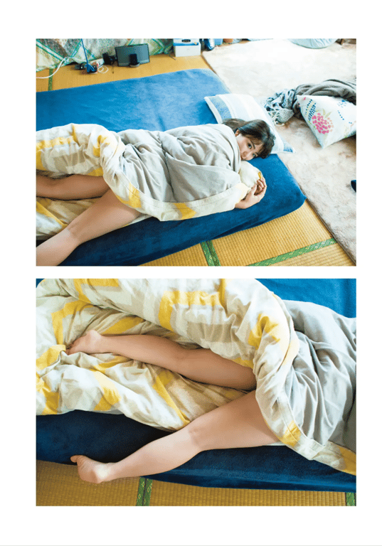 图片[59]-#【仅电子版特典照片收录！】平嶋夏海写真集 夏味感 - 全本免费在线观看-阅图吧