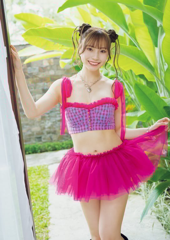 图片[31]-#2025.10.24 川越紗彩１st写真集 总会有办法的【電子特典付き】 - 全本免费在线观看-阅图吧