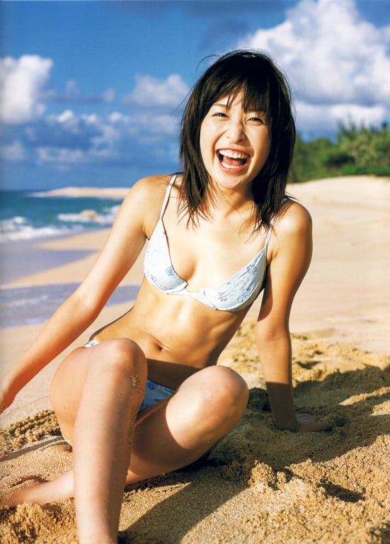 图片[84]-#小野真由美 – CHEER！ - 全本免费在线观看-阅图吧