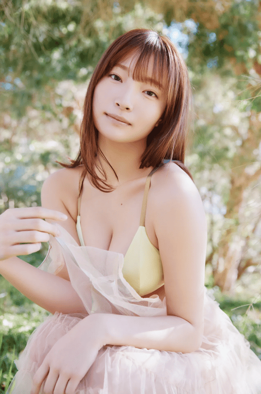 图片[14]-#FRIDAY GOLD 里仲菜月 迷恋魔性 - 全本免费在线观看-阅图吧