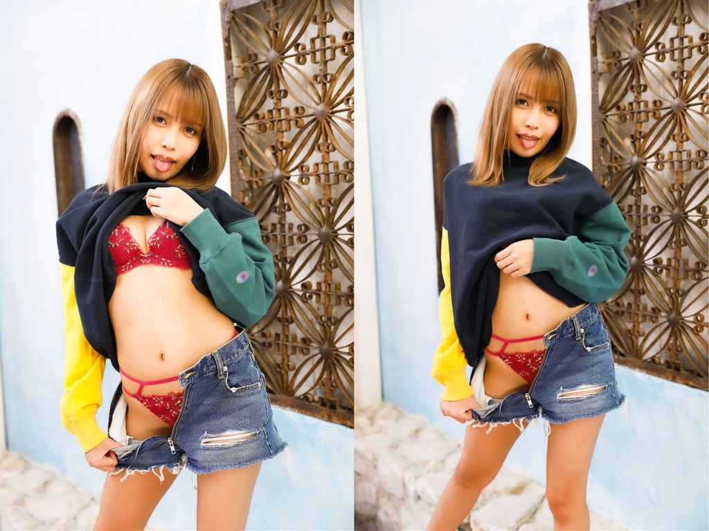 图片[111]-STREET QUEEN AV DEBUT!! BEST02 莉莉爱／花恋／矢野有纱 - 在线免费观看-阅图吧