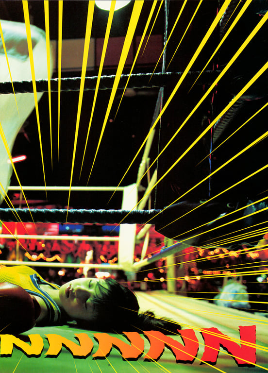 图片[10]-#小仓优子 – YOUNG SUNDAY SPECIAL GRAPHIC VOL. 3 - 全本免费在线观看-阅图吧