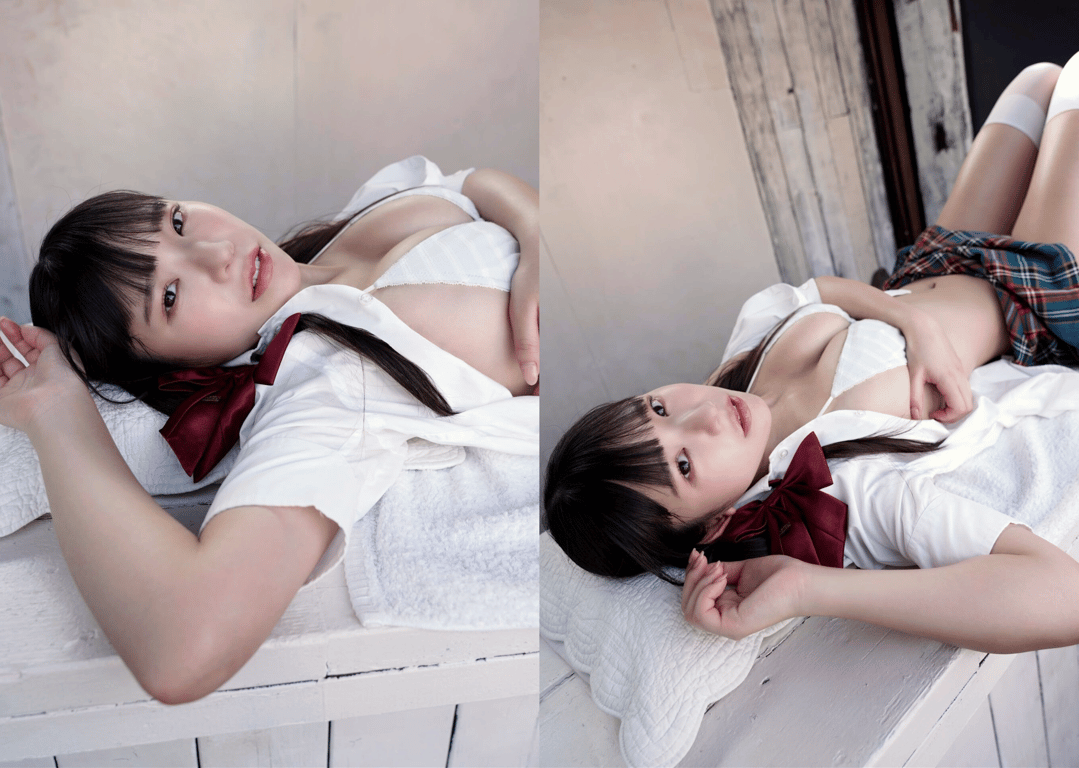 图片[12]-#EX MAX! Exciting Girls 长泽茉里奈 数字写真集 vol.1 - 全本免费在线观看-阅图吧