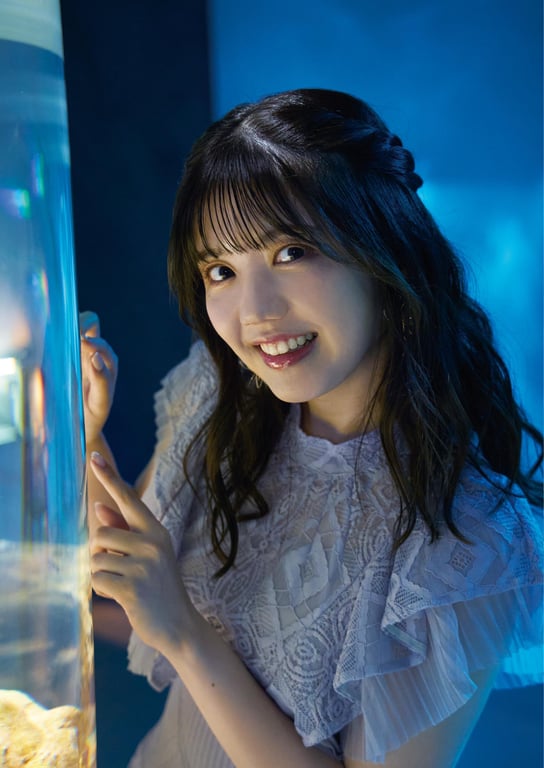 图片[50]-#Rika Nagae 长江里加 – 1st Photobook Recolor (2023-02-22) - 全本免费在线观看-阅图吧