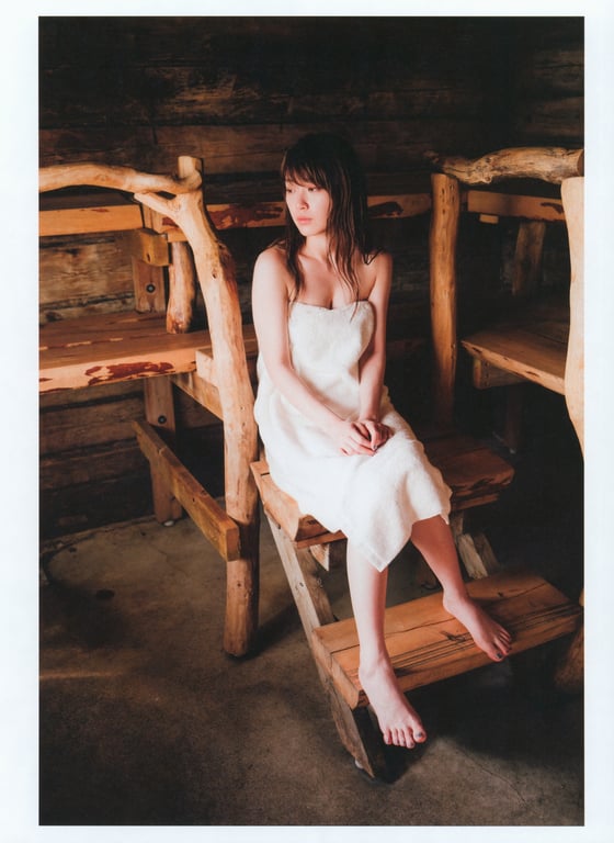 图片[158]-Kazumi Takayama 高山一実 - Monologue 独白 (2019-02-26)高山一実写真集 独白 - 在线免费观看-阅图吧