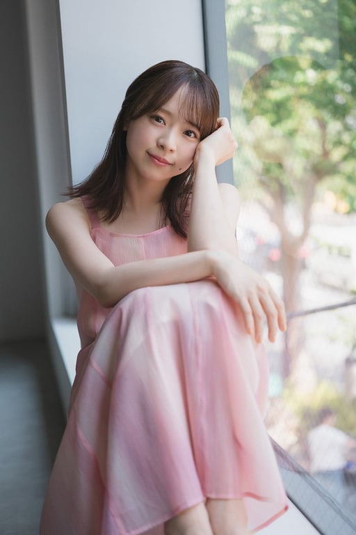 图片[16]-#Weekly Playboy Plus + AKB48仓野尾成美 - 全本免费在线观看-阅图吧