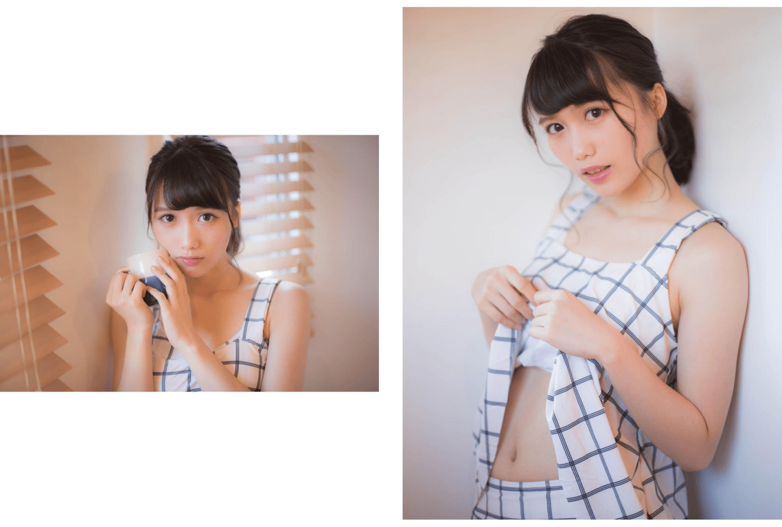 图片[6]--moregraphy- 莫阿格拉菲 数字写真集『向日葵』 似鸟沙也加 森杏奈 其他 - 在线免费观看-阅图吧