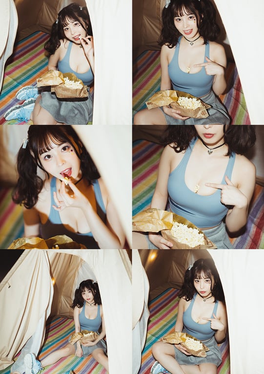 图片[62]-#Escape 九野雏乃 - 在线免费观看-阅图吧