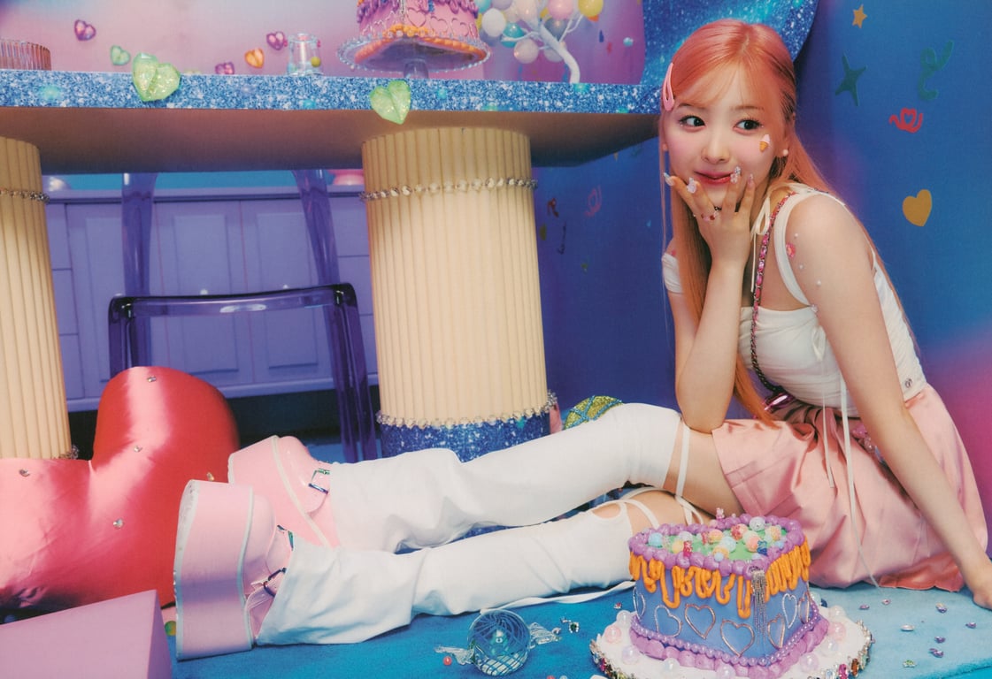 图片[27]-NiziU Korea 1st Single Album 'Press Play' - 写真集 (Press Ver.) - 在线免费观看-阅图吧