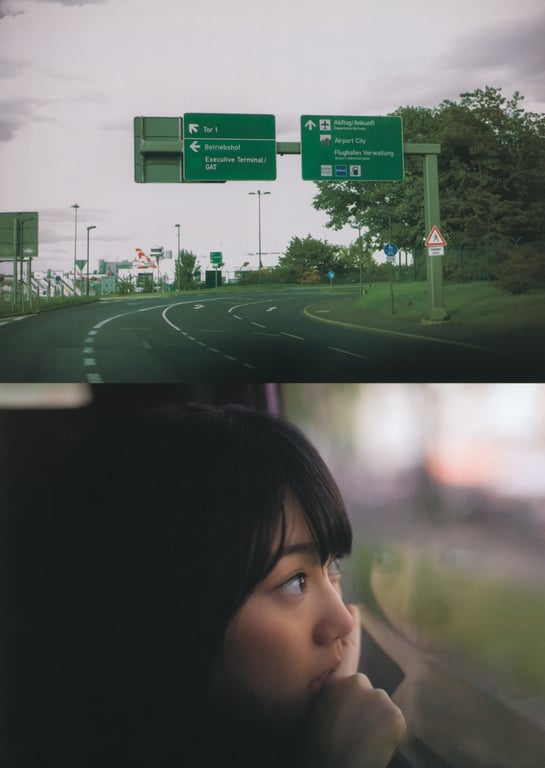 图片[12]-#生田絵梨花1st写真集「转调」 - 全本免费在线观看-阅图吧