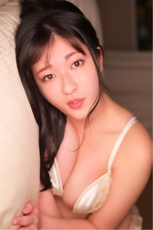 图片[95]-激写美女 PHOTO & LINGERIE 小鳩麦 - 在线免费观看-阅图吧
