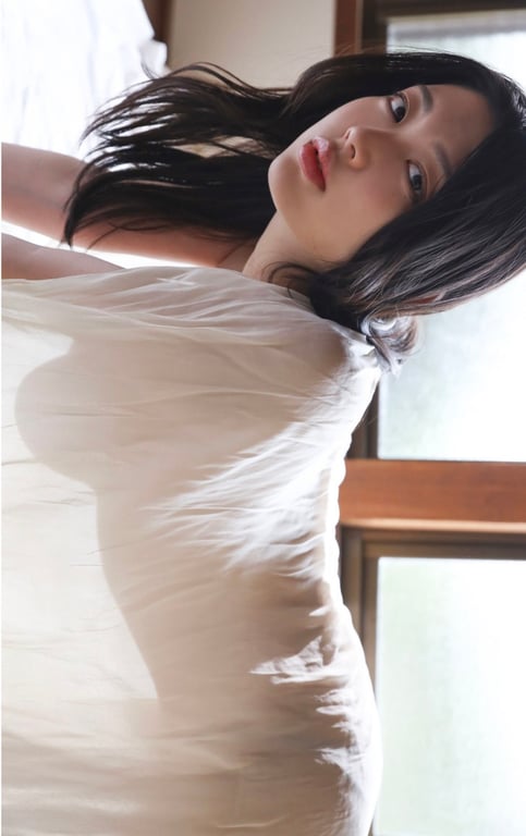 图片[129]-Kei Fubuki 风吹惠 - Kiss You 4 - 在线免费观看-阅图吧