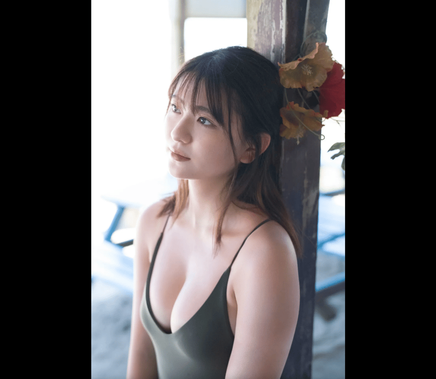 图片[17]-#FRIDAYデジタル写真集 山田南実『20岁的JUICY BODY』 - 全本免费在线观看-阅图吧