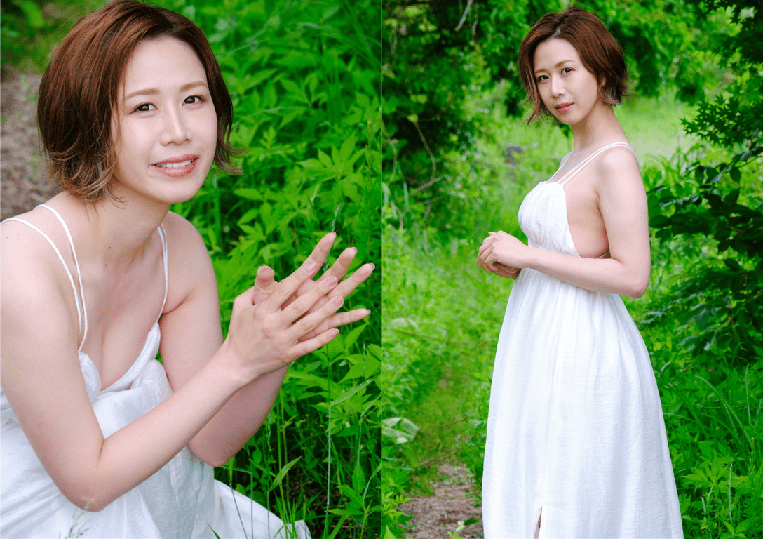 图片[2]-大家志津香 数字写真集『小酱，你怎么了？』YJ PHOTO BOOK NEXT - 在线免费观看-阅图吧