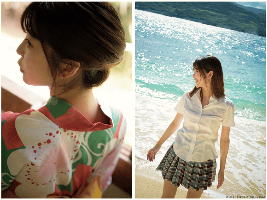 图片[92]-絶対的横顔コレクション ① - 在线免费观看-阅图吧