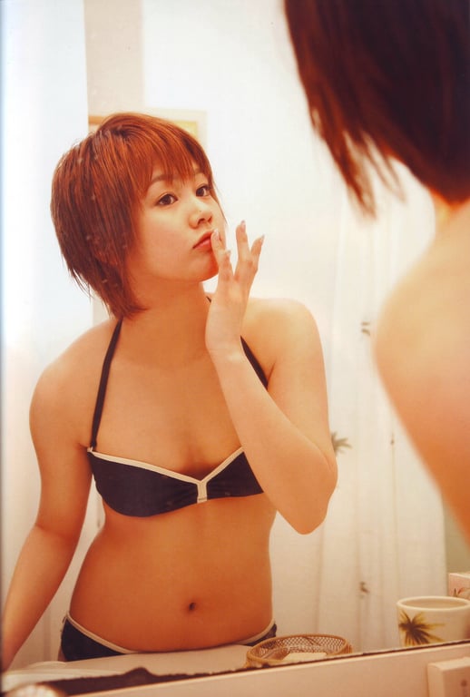 图片[90]-#[PB] Risa Niigaki 新垣里沙 – Alo-Hello! 阿罗哈! -MAHALO- - 全本免费在线观看-阅图吧