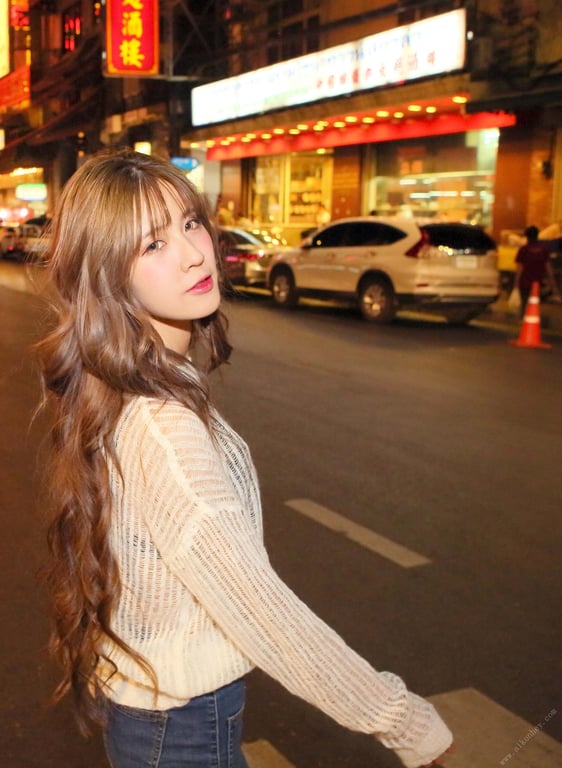 图片[51]-#國民初戀女神 陳可詰 First Love (2018-12-10) - 全本免费在线观看-阅图吧