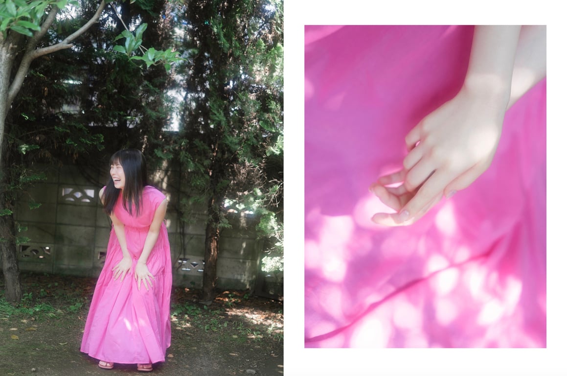 图片[7]-#とられち 石川澪 – 石川澪 Digital写真集 - 全本免费在线观看-阅图吧