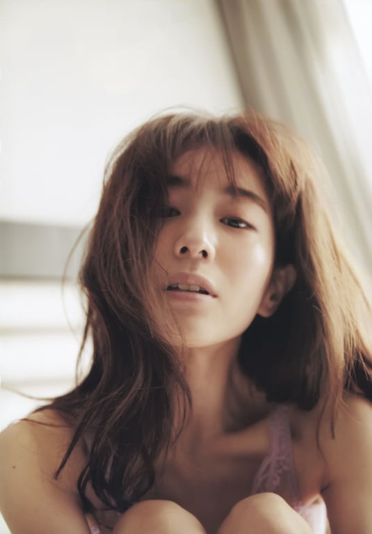 图片[125]-#田中みな実1st写真集『Sincerely yours…』 - 全本免费在线观看-阅图吧