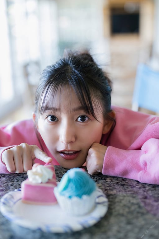 图片[43]-#週刊Post Digital写真集 志田音々 夏威夷的ねねまる假日(2023-12-18) - 全本免费在线观看-阅图吧