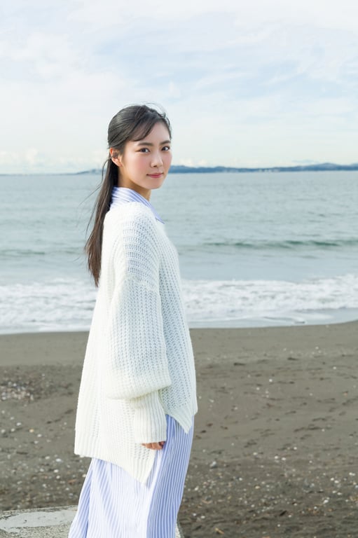 图片[10]-#Sara Yoshida 吉田彩良 – Weekly STU48 周刊STU48 (2023-03-19) - 全本免费在线观看-阅图吧