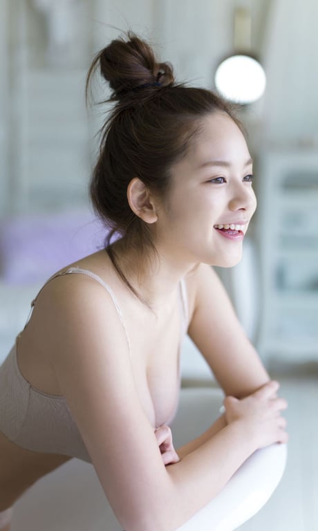 图片[14]-#＜デジタル週プレ写真集＞筧美和子「1メートル先の、みーこ。」（EX175） - 全本免费在线观看-阅图吧