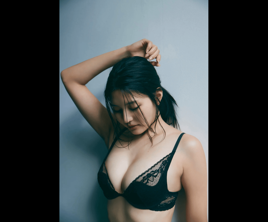 图片[64]-2022.12.15 Monthly Girl 019＝林梦「最新拍摄100 Cut & Movie」 - 阅图吧-阅图吧